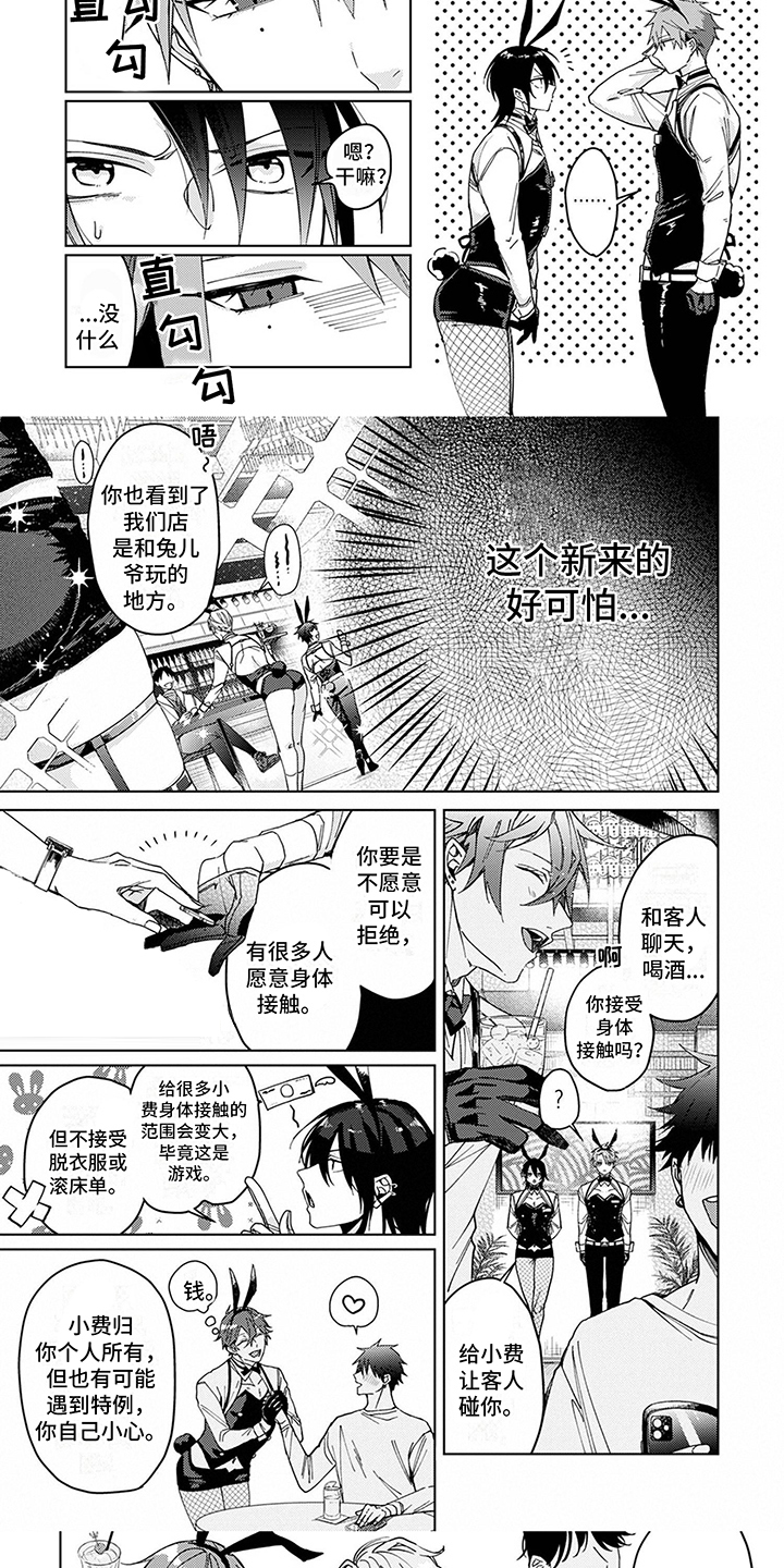 第1章：前辈4