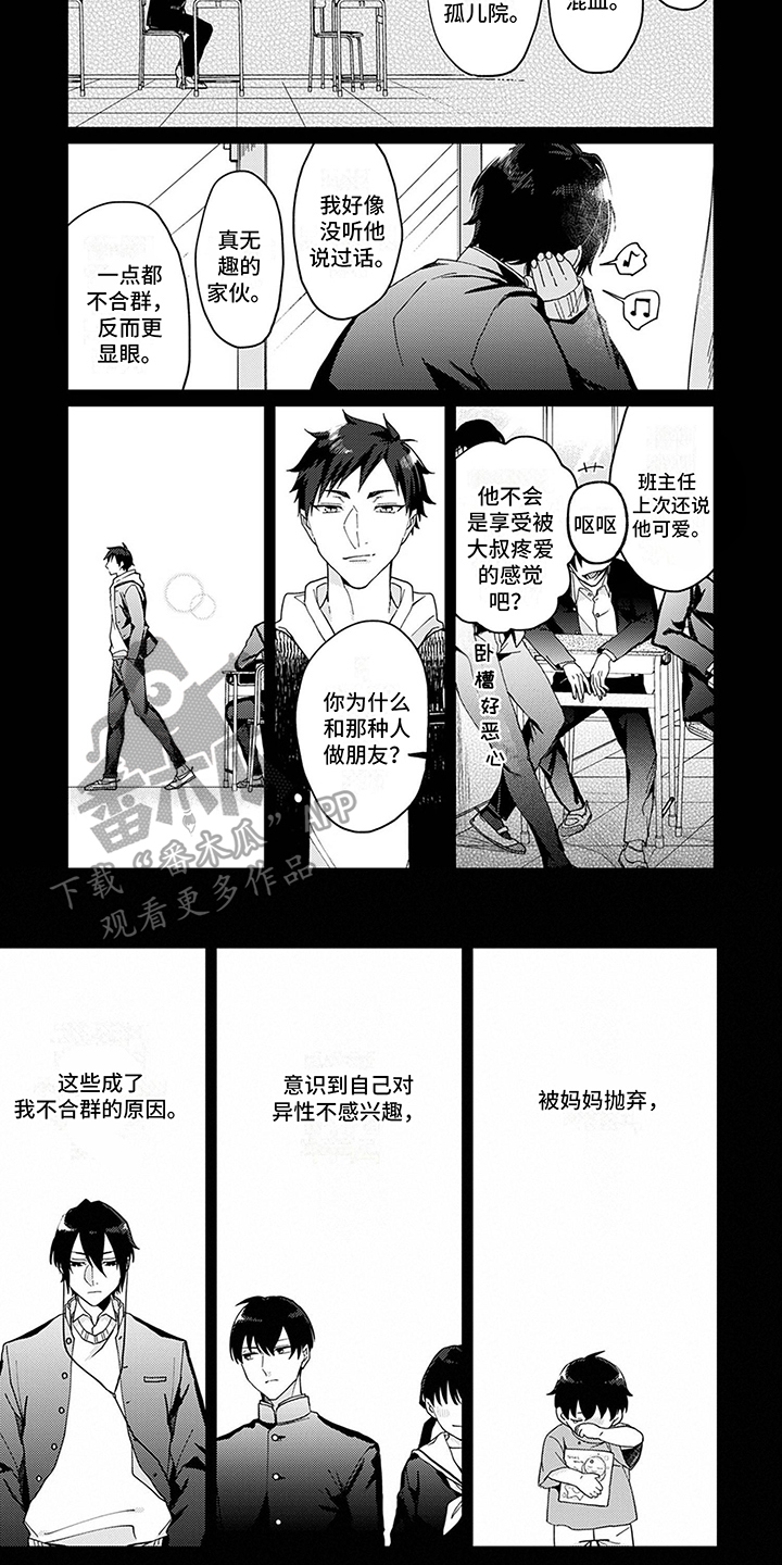第13章：初恋2