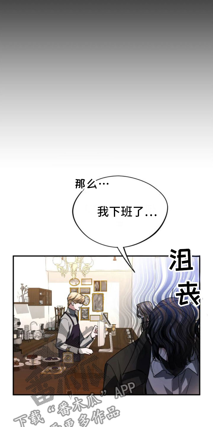 第11章：分歧6