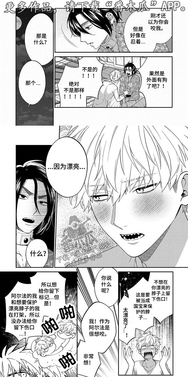 第21章：惊喜0