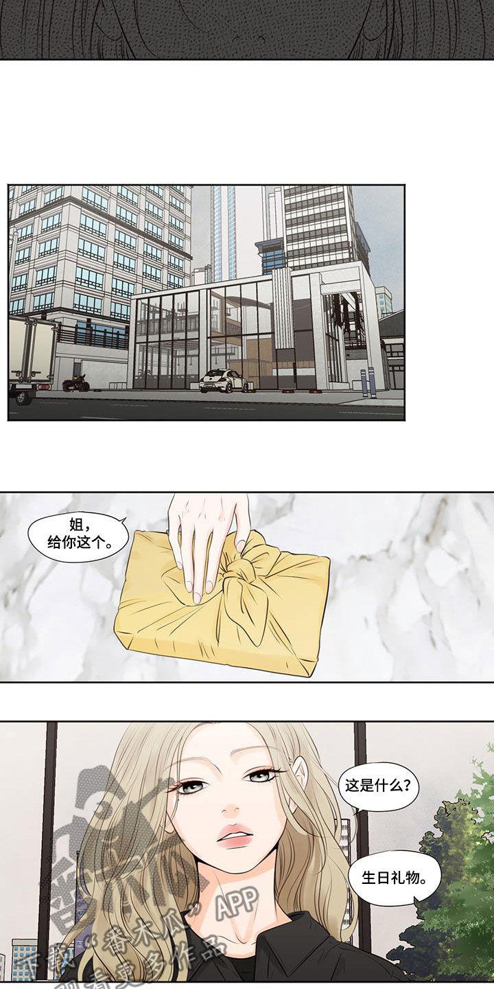 第29章：剪头发6