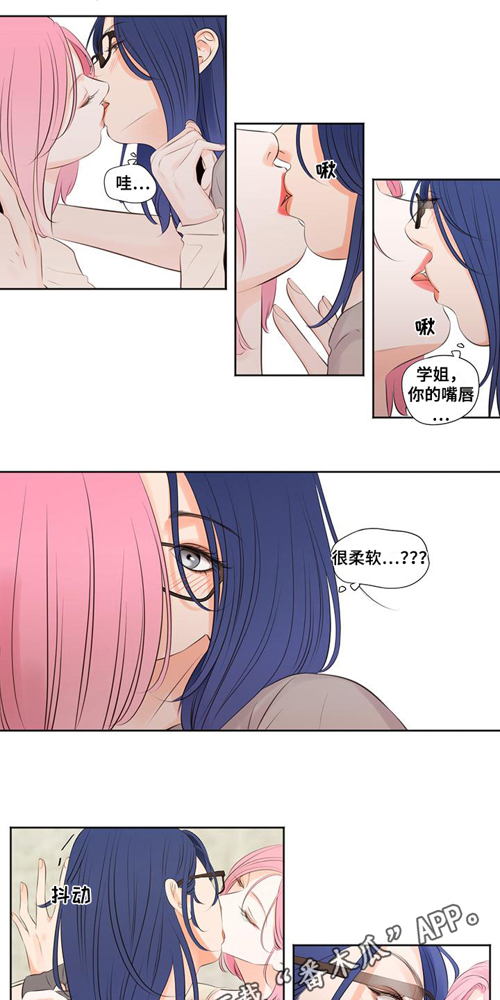 第7章：有趣7