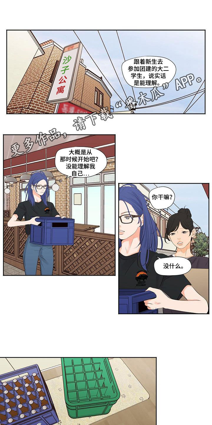 第16章：团建0