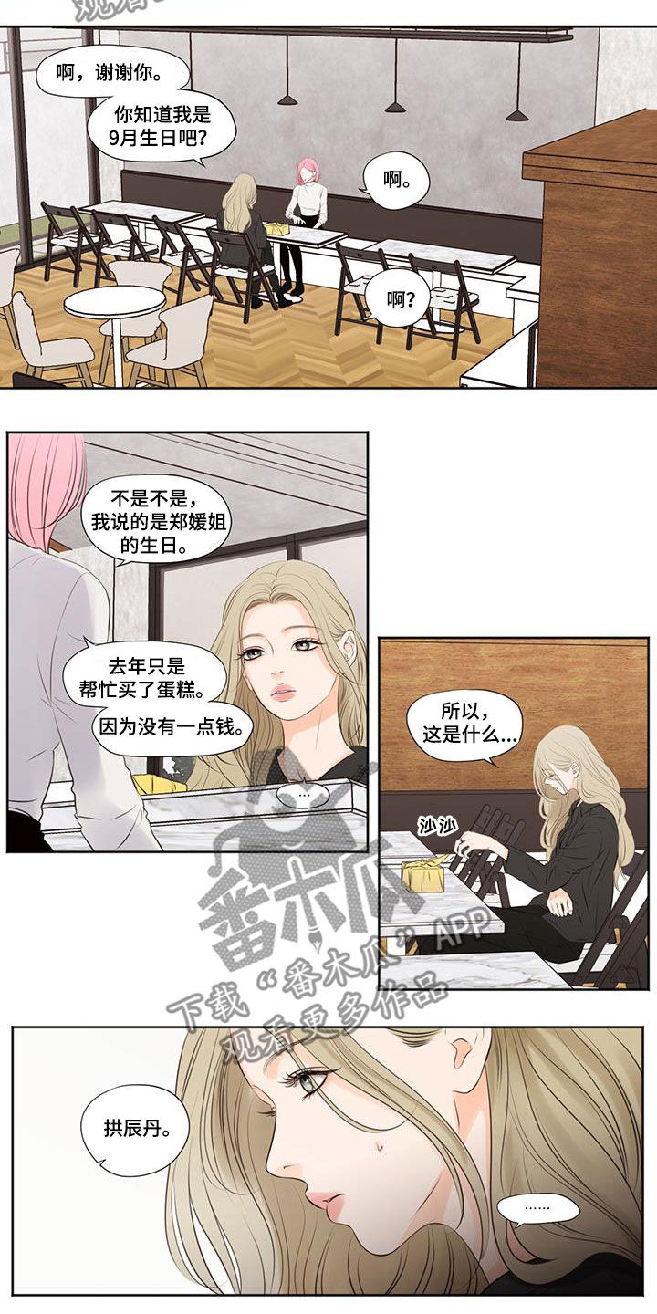 第29章：剪头发7