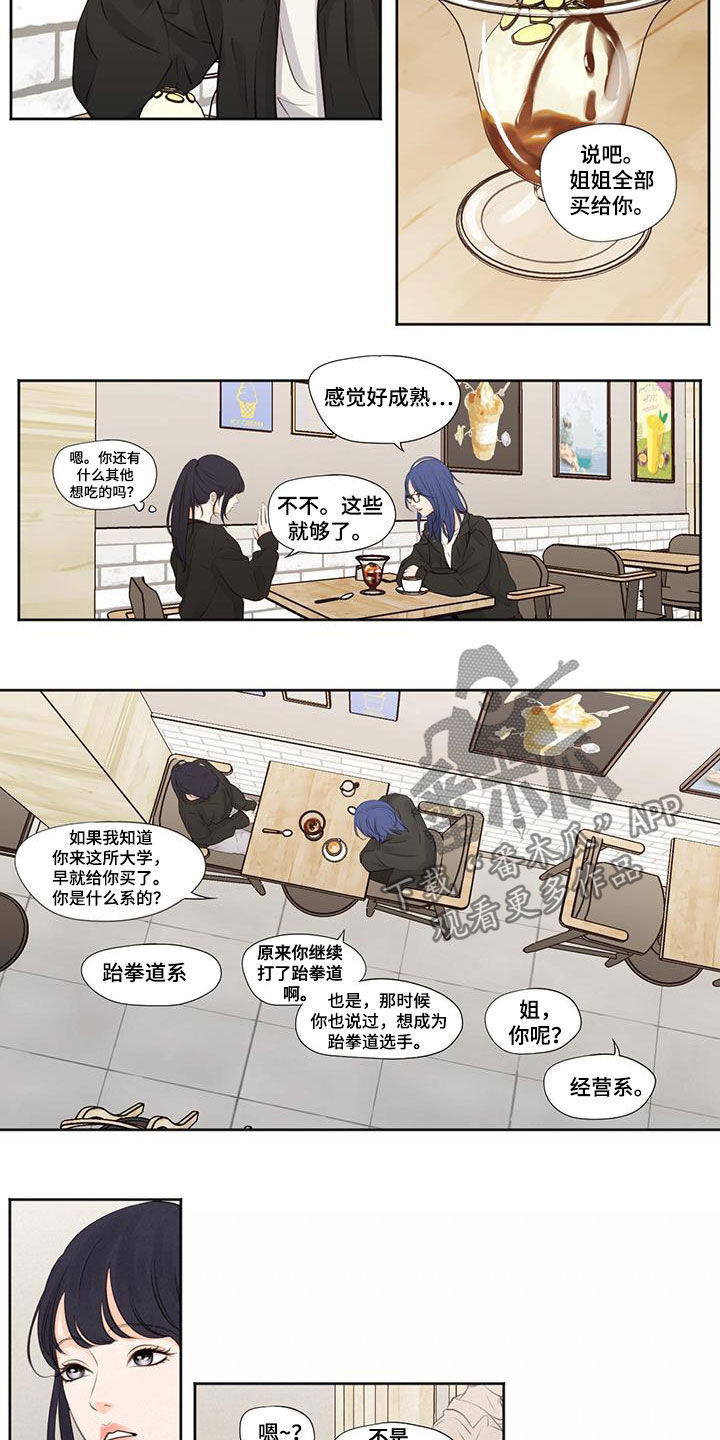 第13章：叙旧2