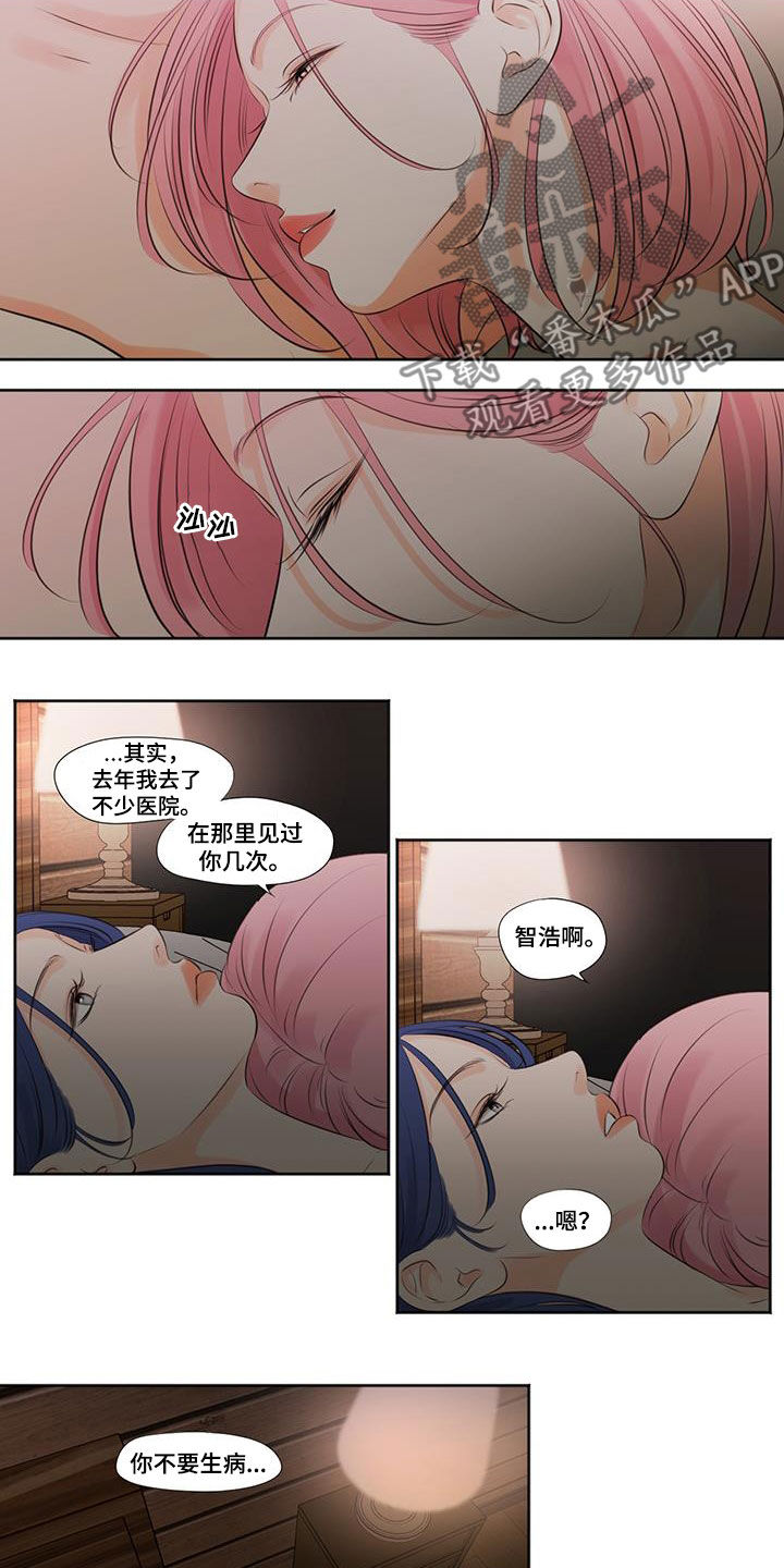 第34章：理想型5