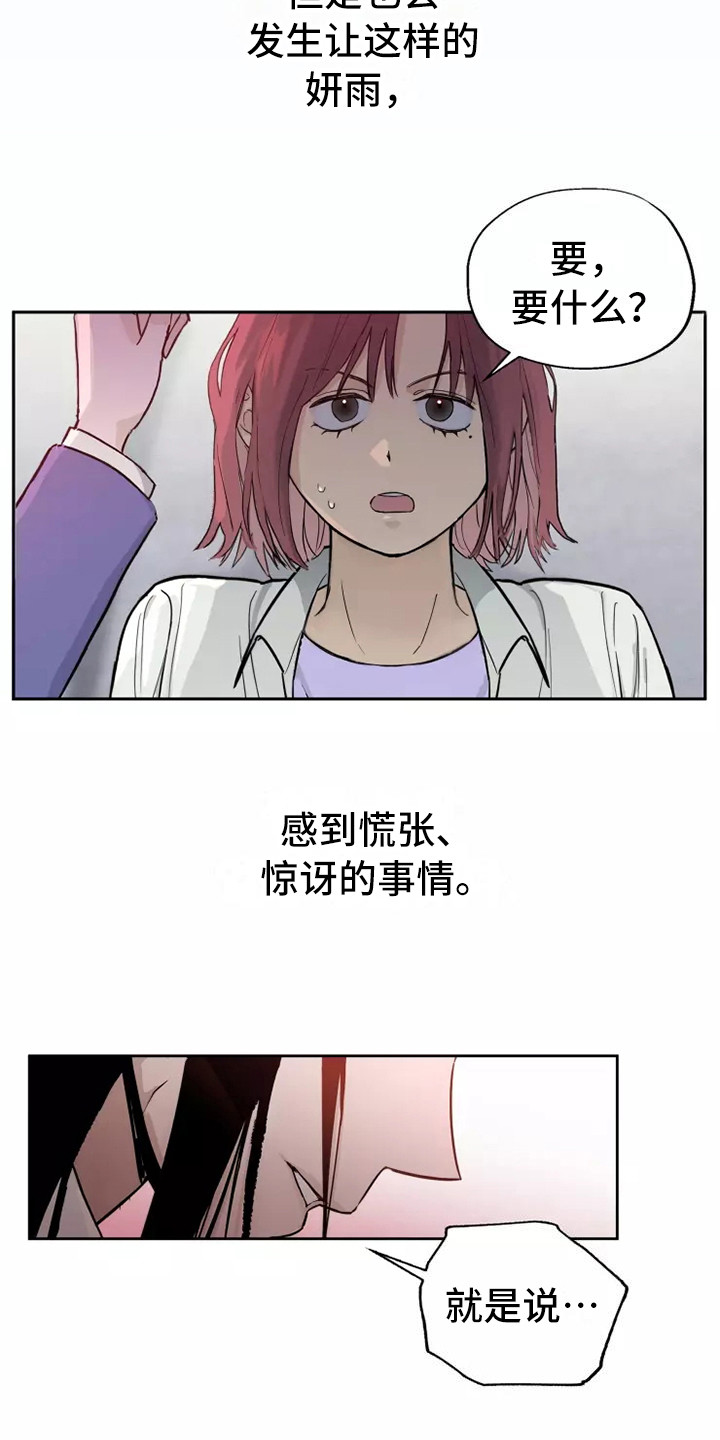 第1章：总是失误5