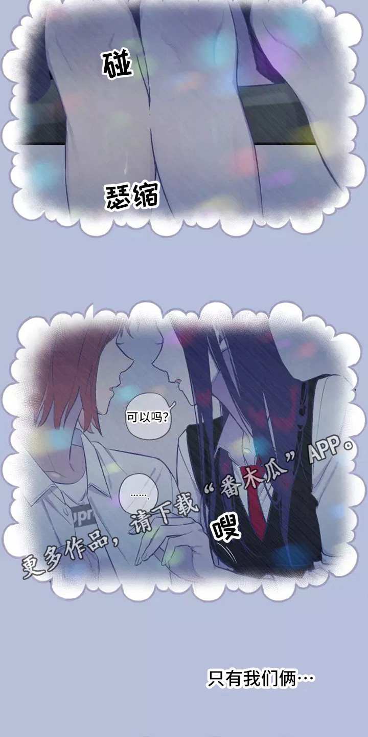 第13章：很耀眼3