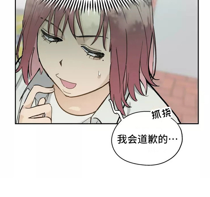 第8章：道歉11