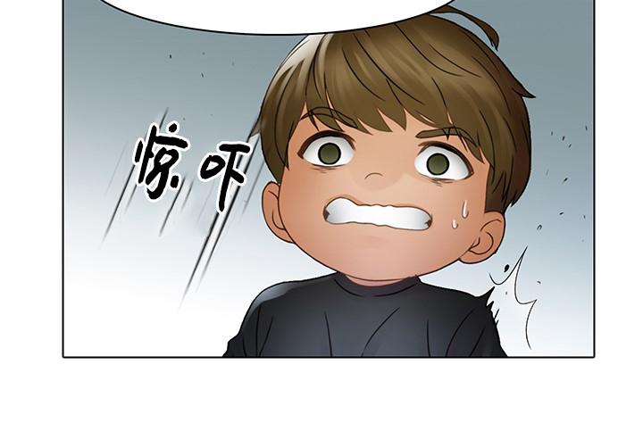第6章：奇怪吗8