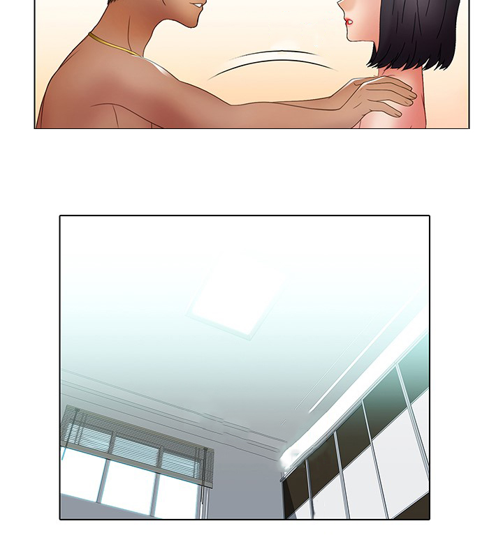 第38章：水深火热1