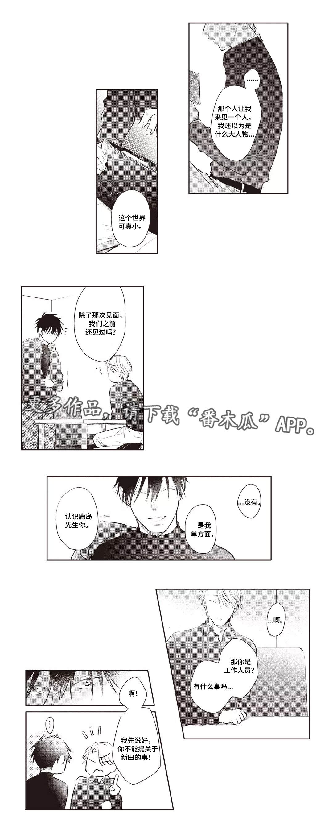 第29章：条件8