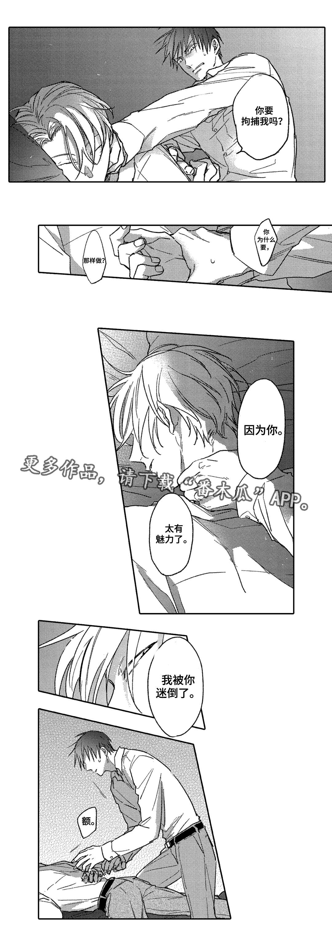 第5章：奇怪4