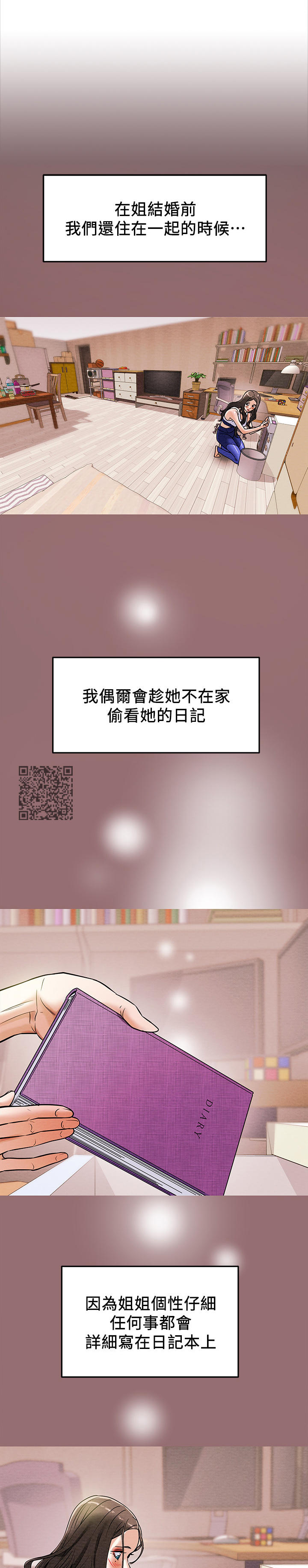 第14章：日记5