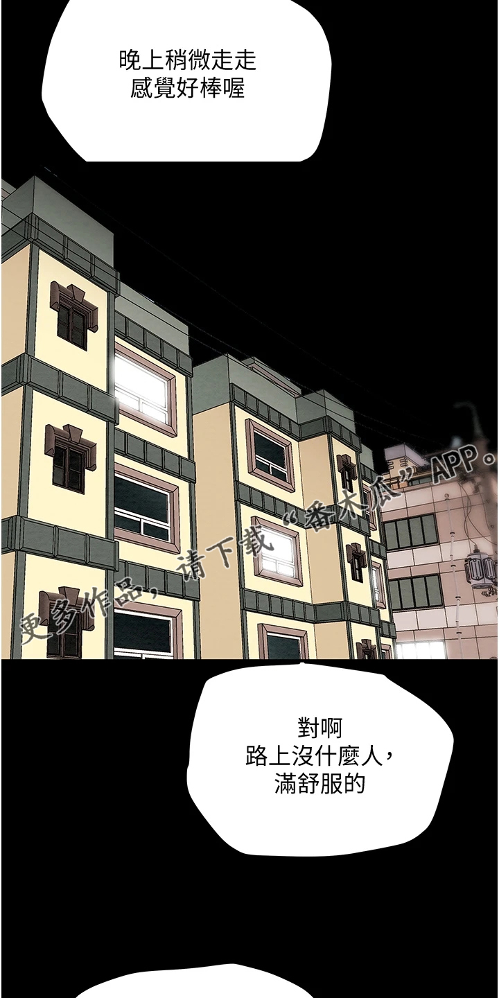 第94章：晚间散步1