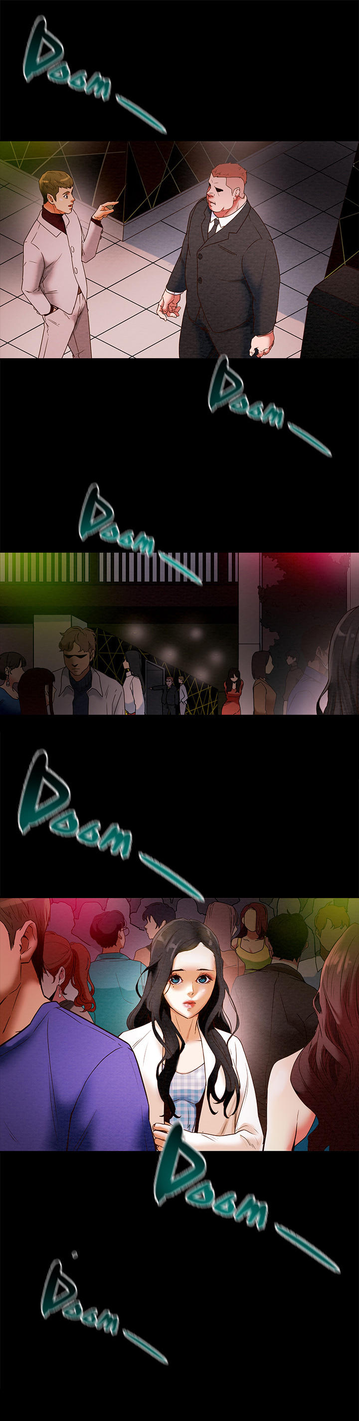 第2章：夜店4