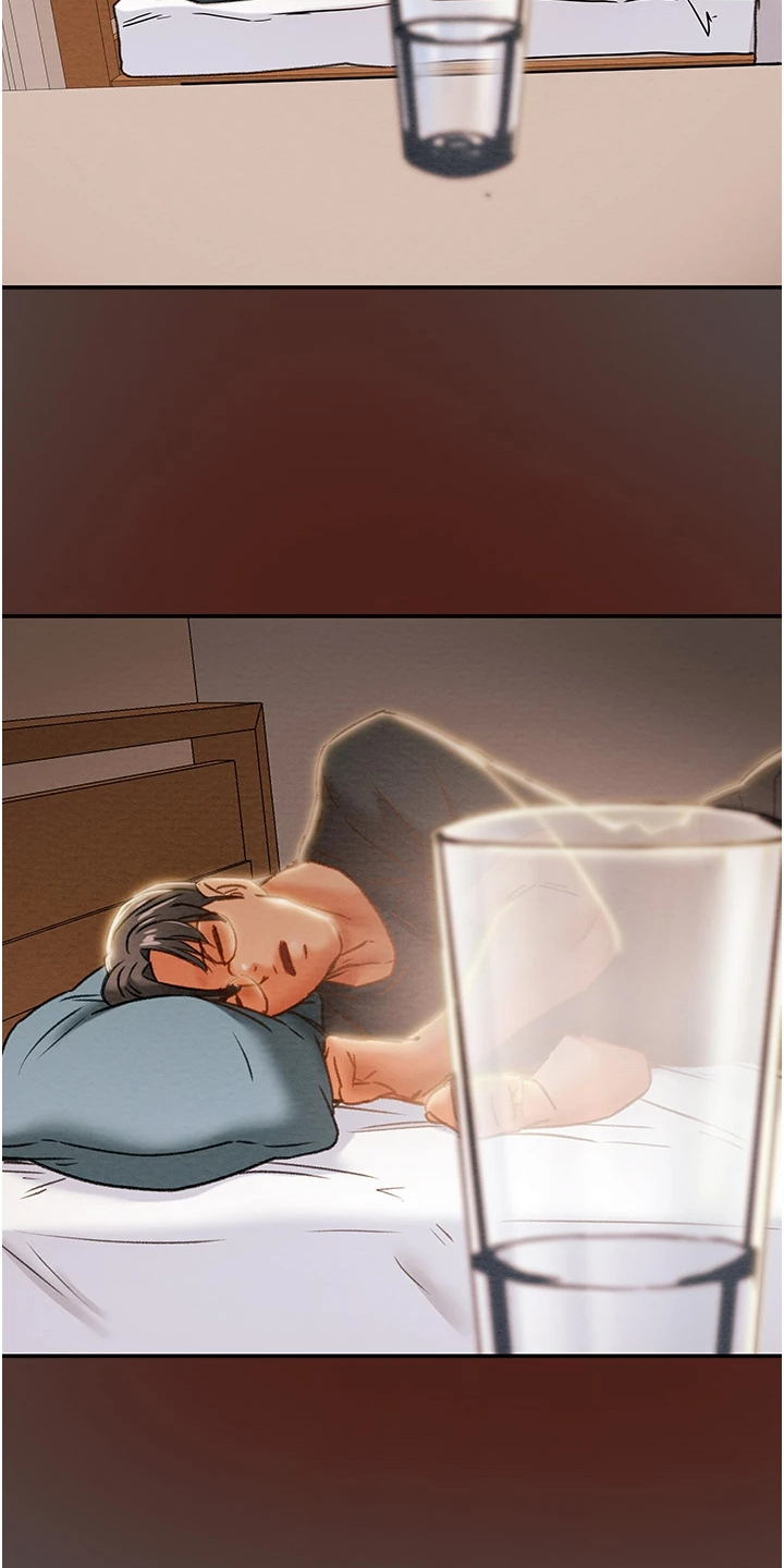 第115章：让他睡吧2