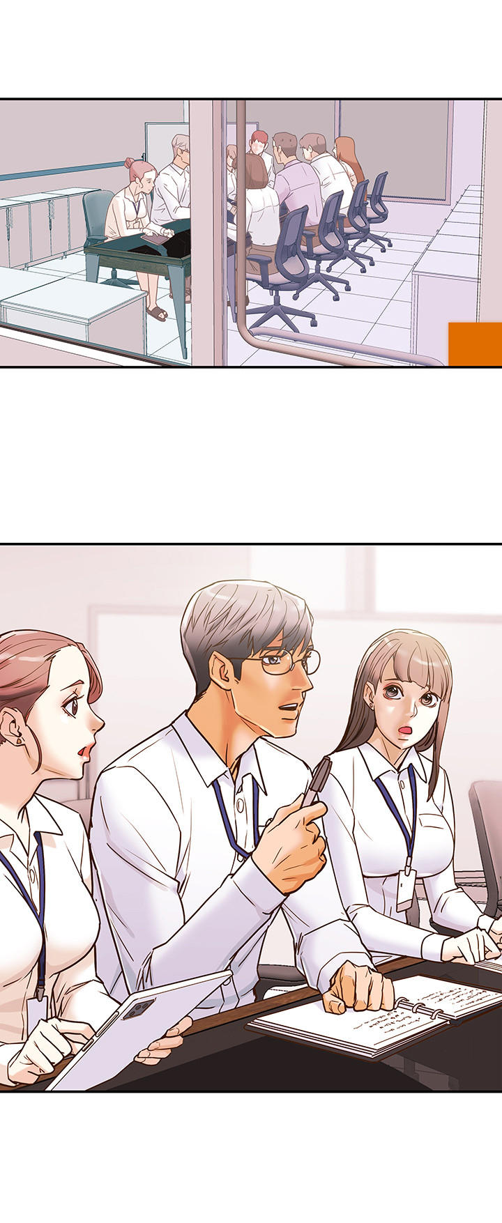 第12章：好吃的东西5