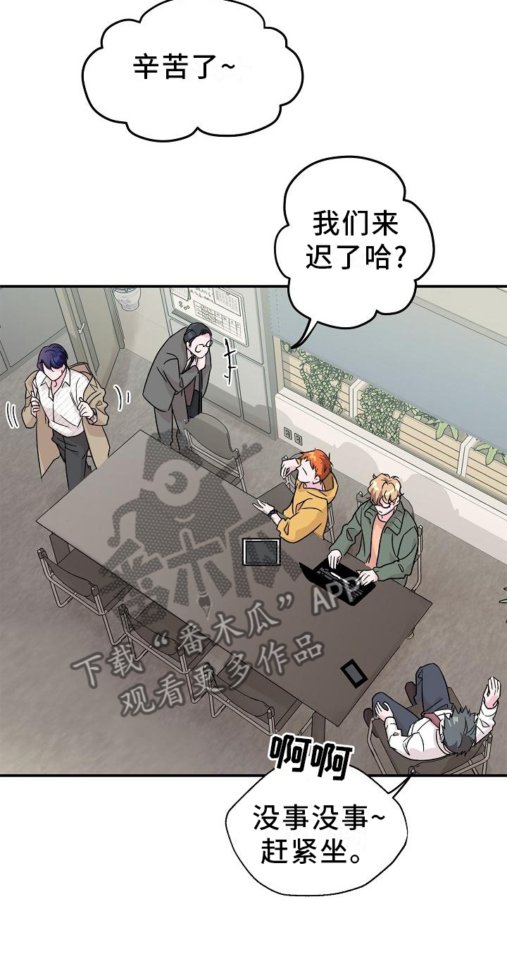 第15章：名气6