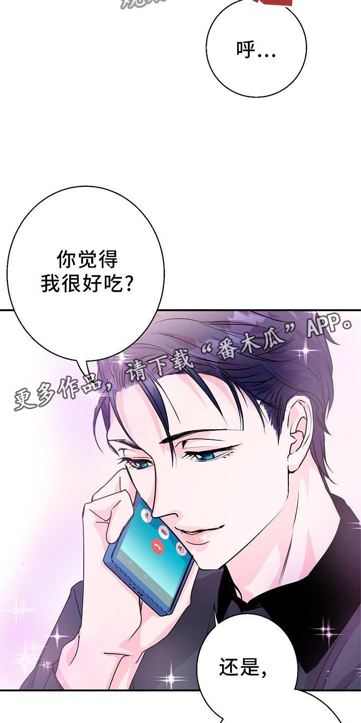 第19章：想他11