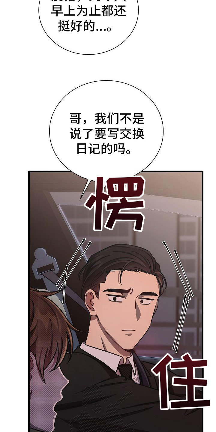 第27章：日记3