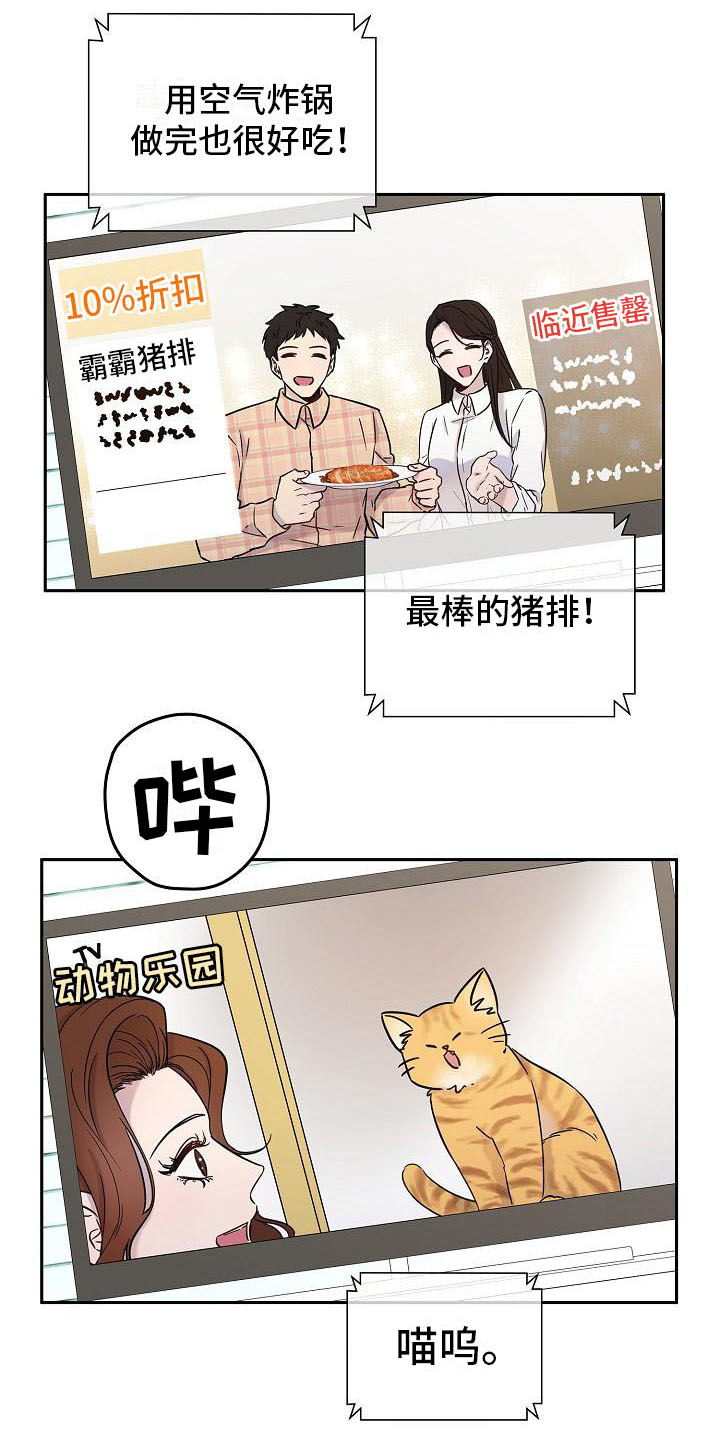第1章：没有男朋友1