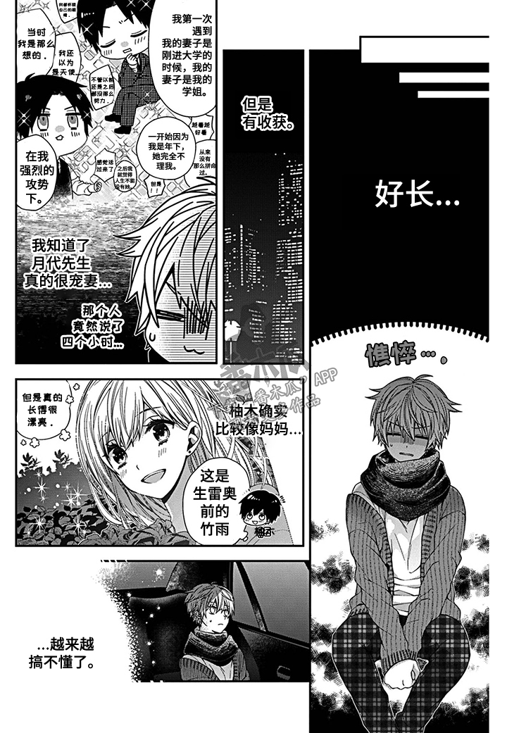 第11章：社长的背面5