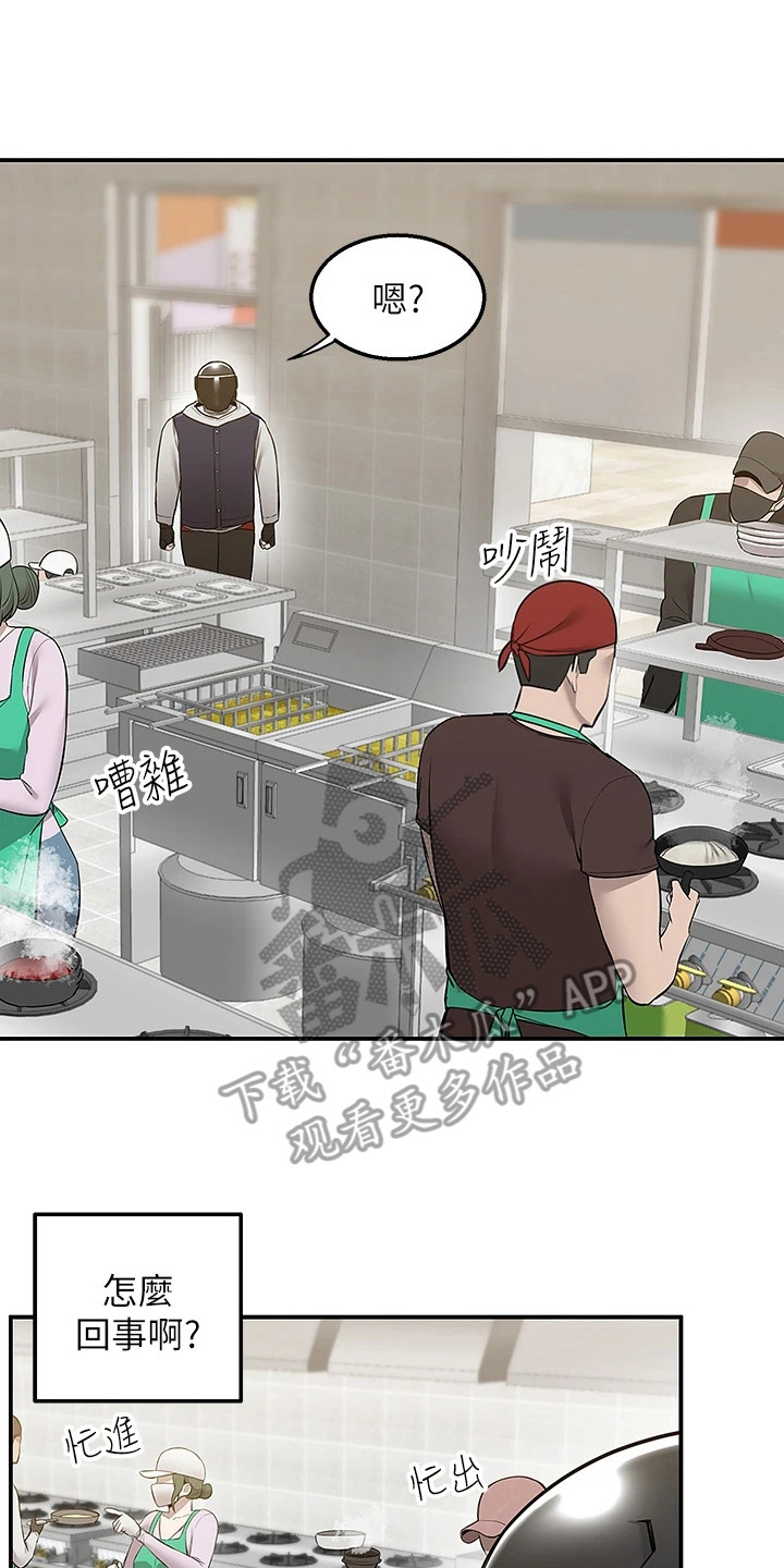 第19章：地下美食街7