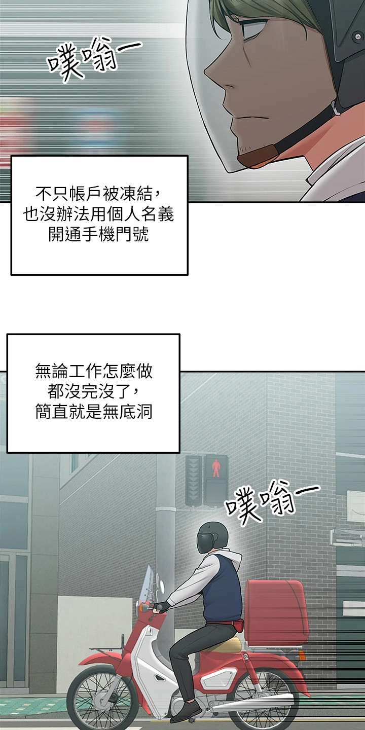 第1章：外送员7