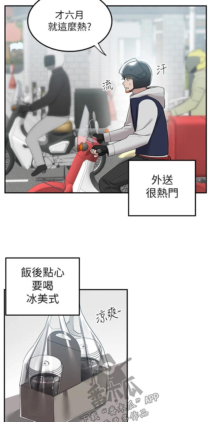 第27章：这么热27