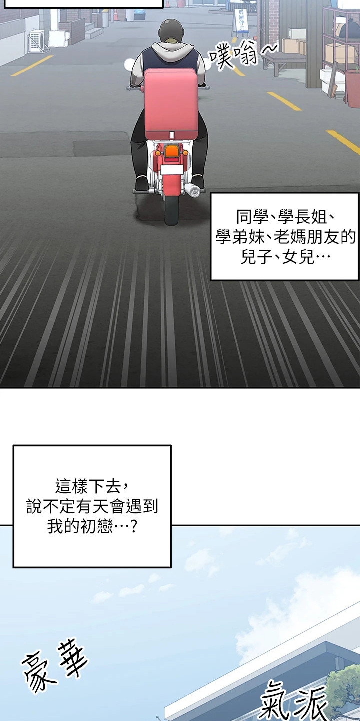 第1章：外送员9