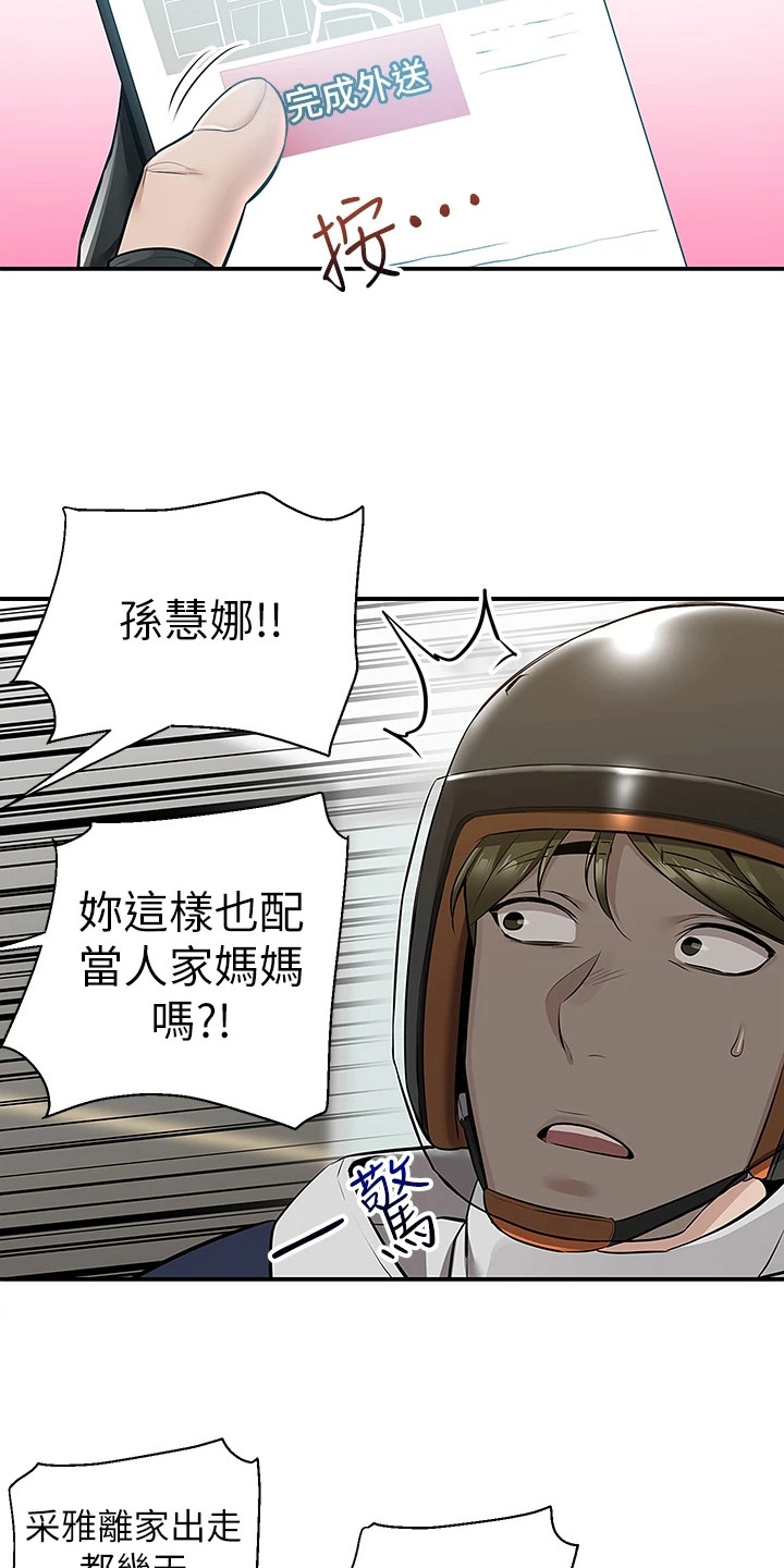 第19章：地下美食街18