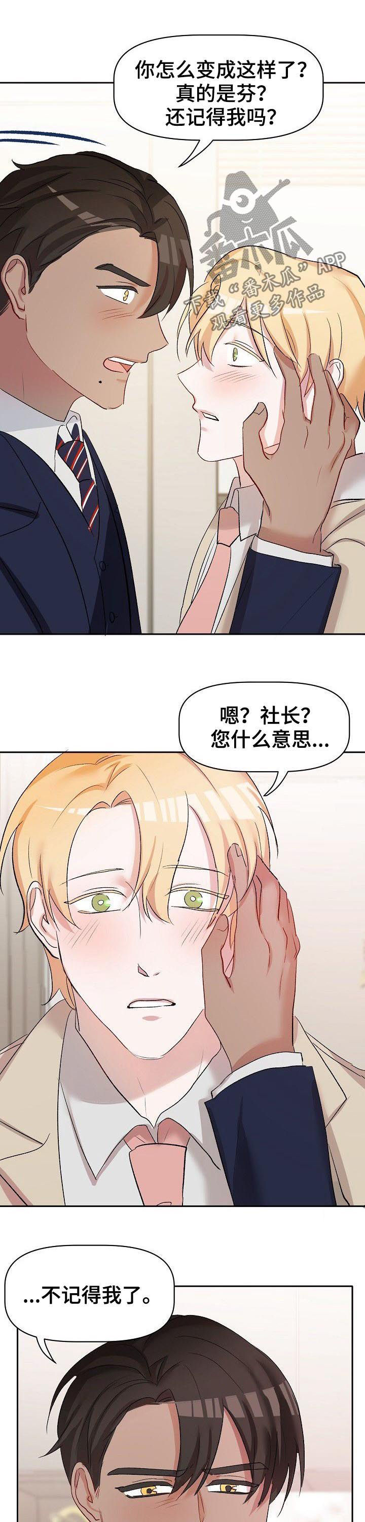 第43章：四年后10