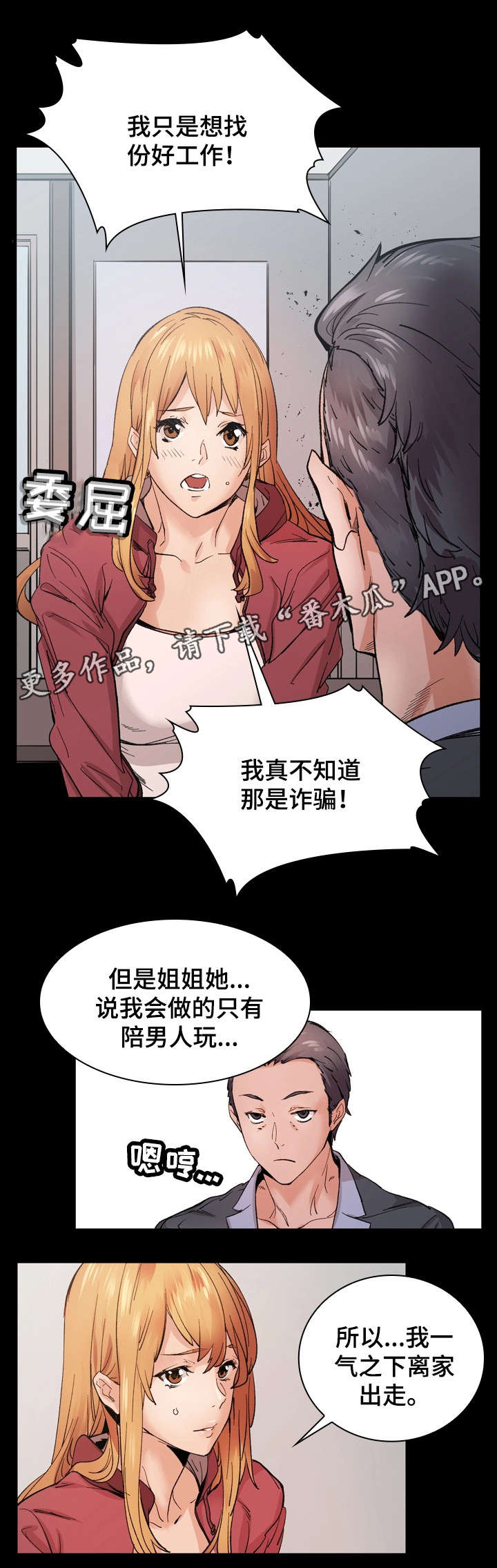 第17章：解释0