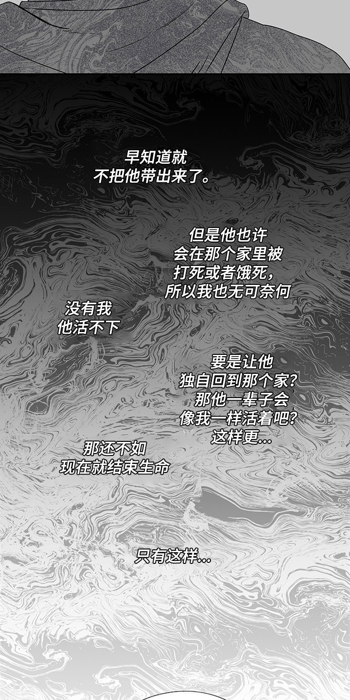 第1章：自杀未遂10