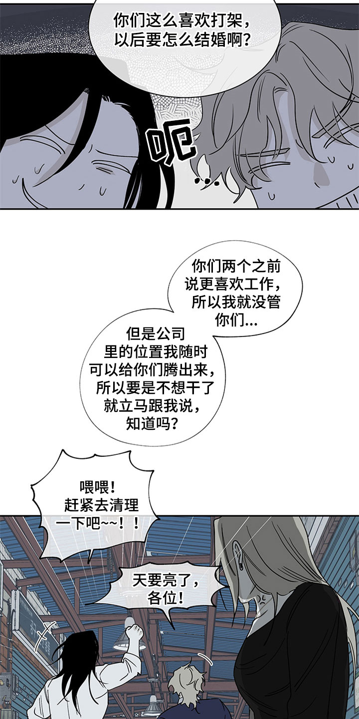 第11章：催婚20