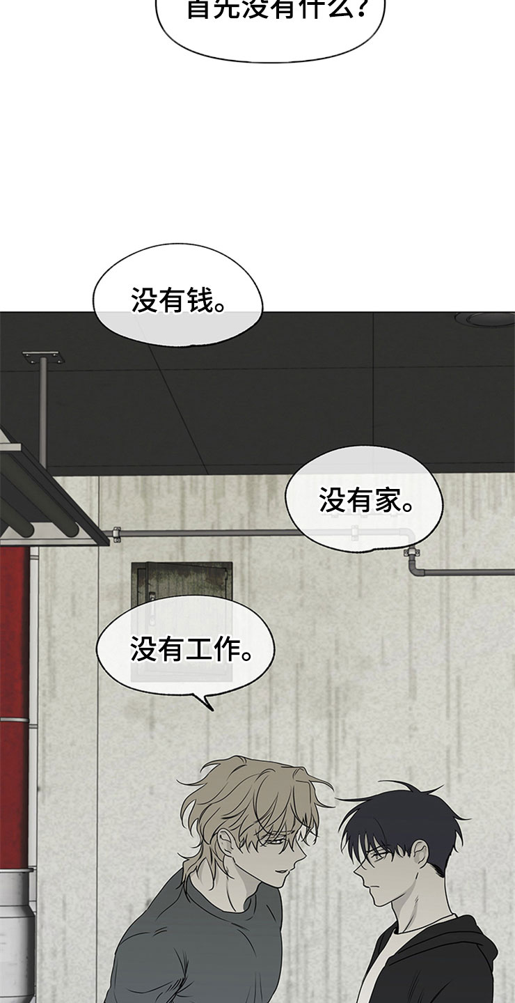 第3章：追债人的盘问19