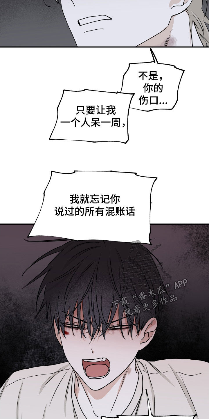 第116章：【第二季】求放过10