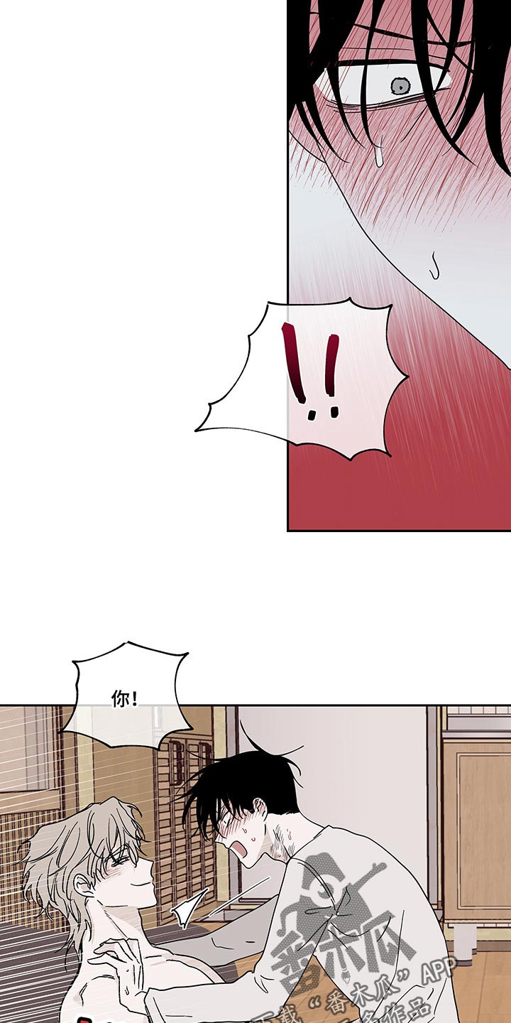 第22章：喜欢热情的14