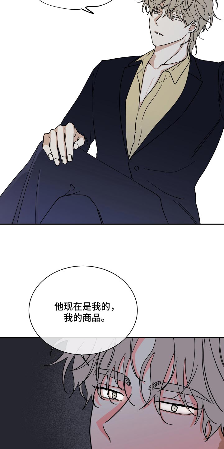 第33章：他现在是我的商品15