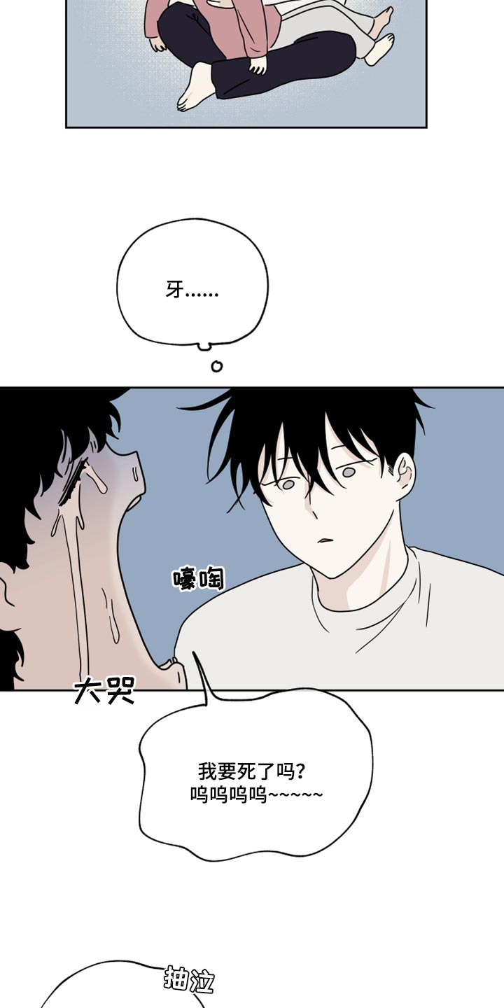 第37章：掉牙4