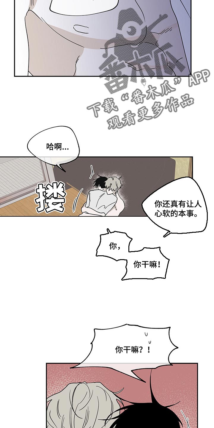 第22章：喜欢热情的11