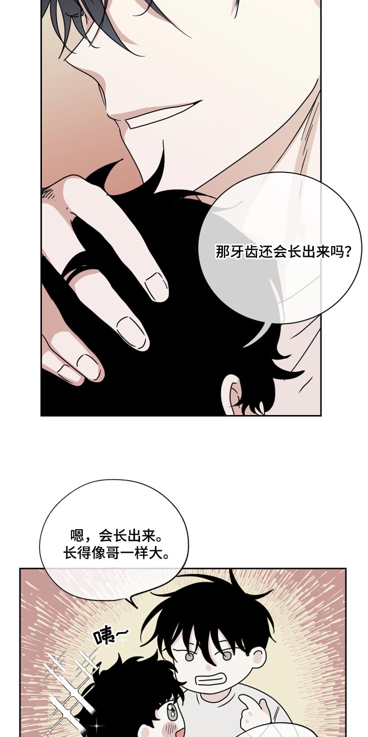 第37章：掉牙17