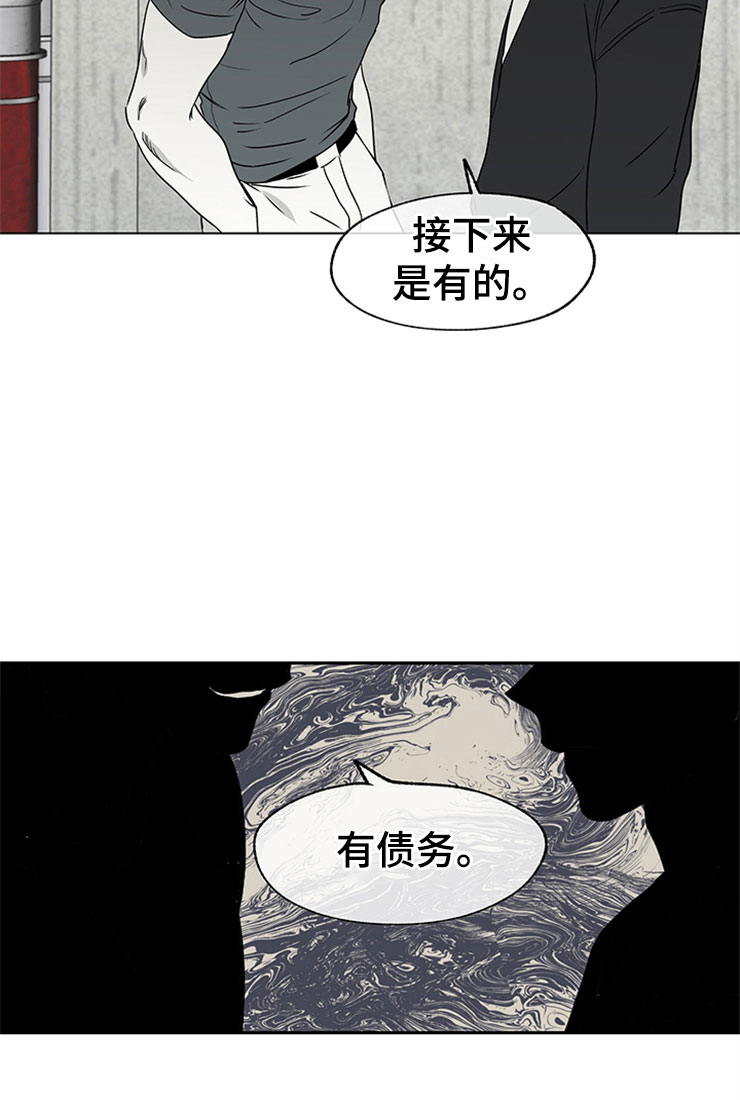 第3章：追债人的盘问20