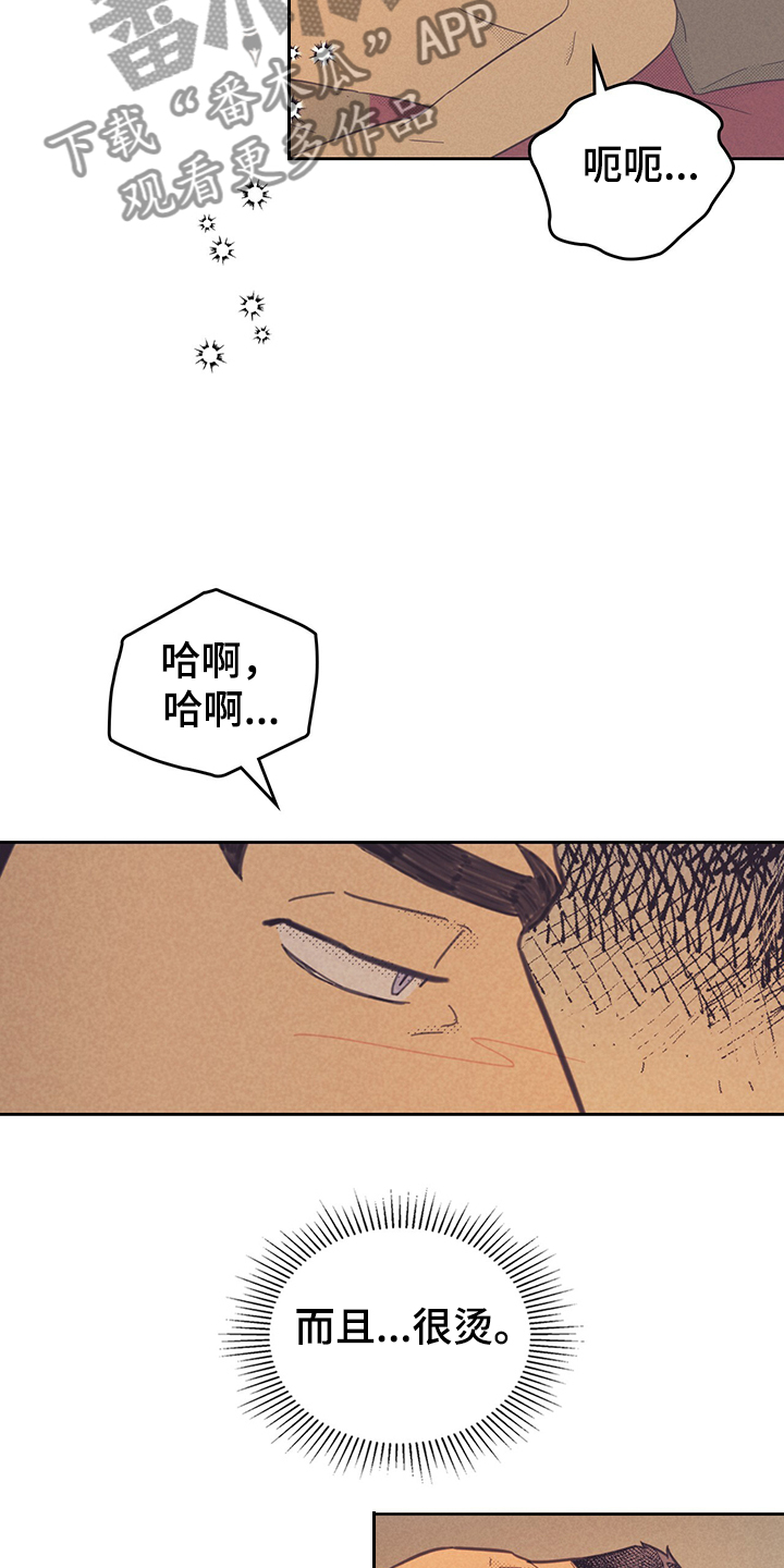 第165章：【第三季】梦里也得是我12