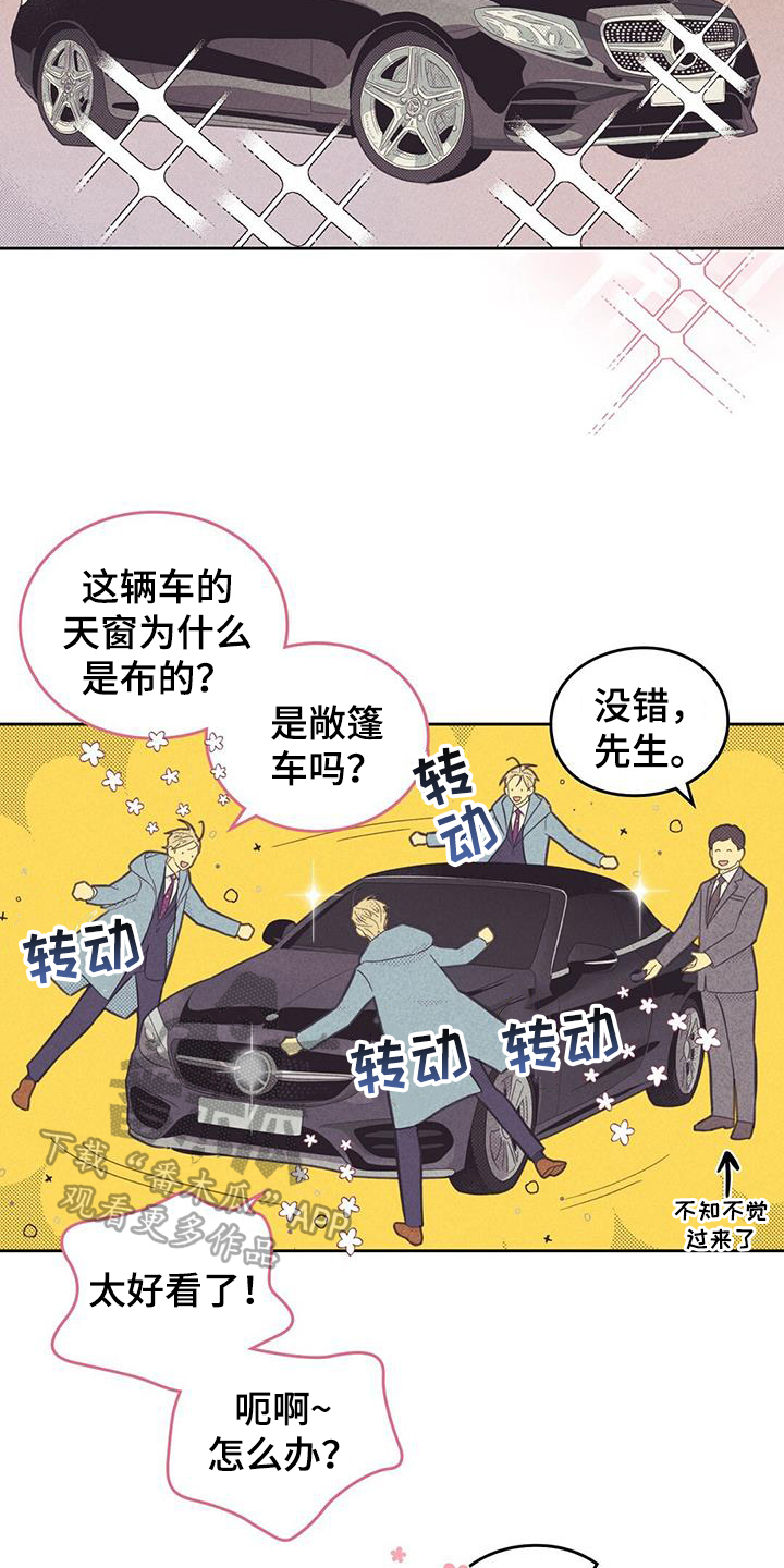第190章：【第四季】买车2