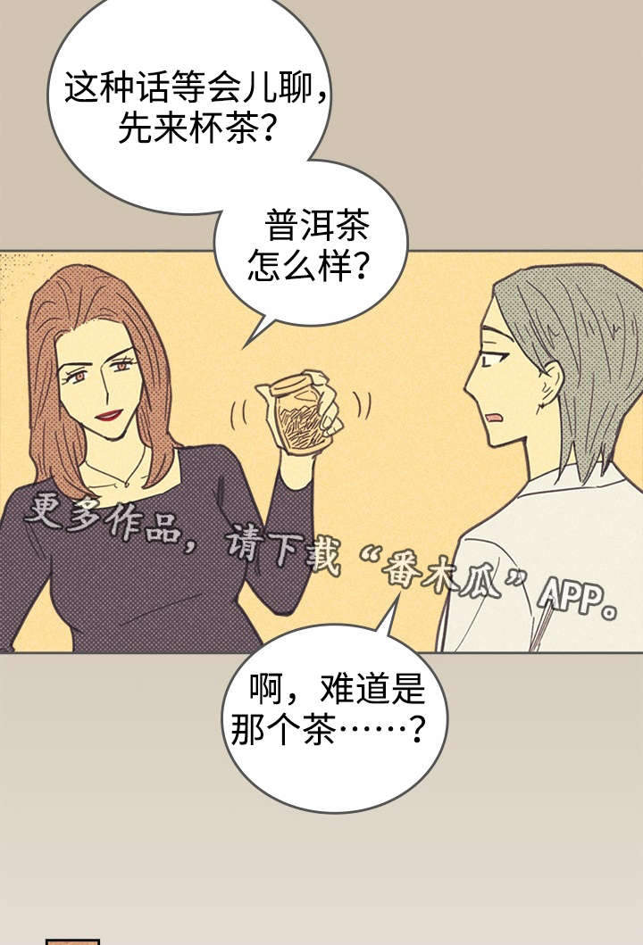 第34章：普洱茶37