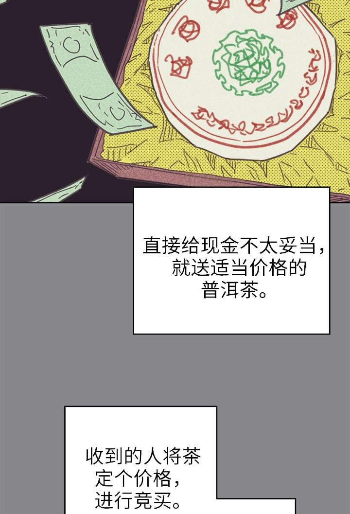 第34章：普洱茶15