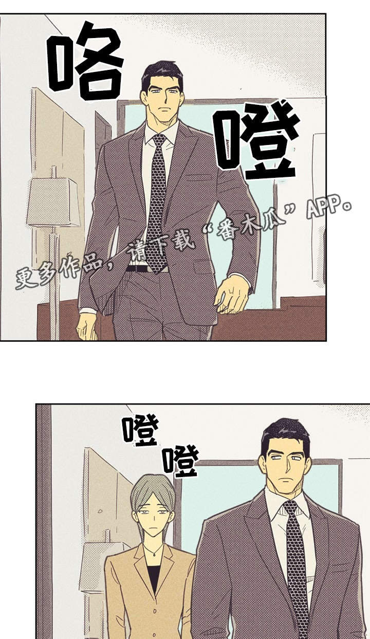 第34章：普洱茶0