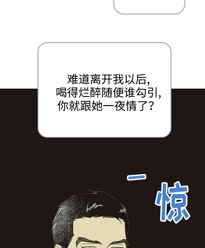 第21章：一夜情21